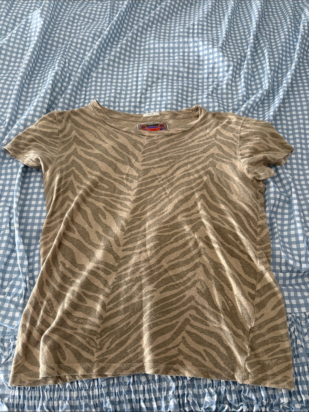 MOTHER the brand top